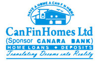 Can Fin Homes Ltd