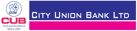 City Union Bank